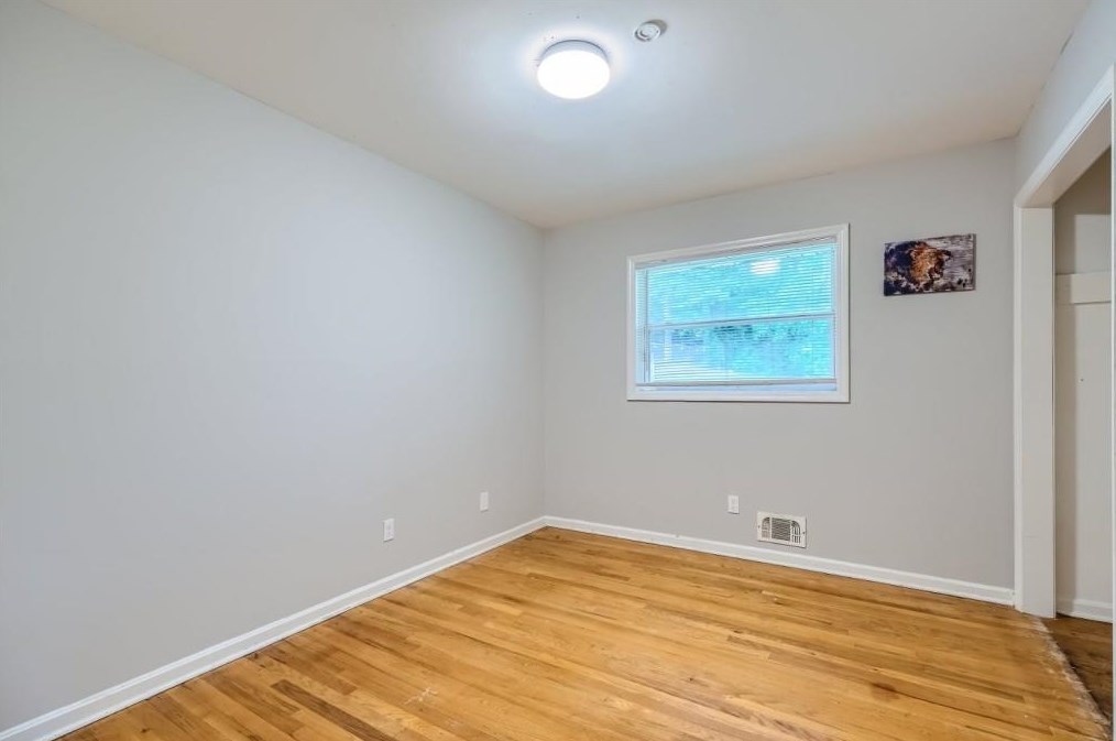 3006 Thrasher Cir, Decatur GA 30032-5864 exterior