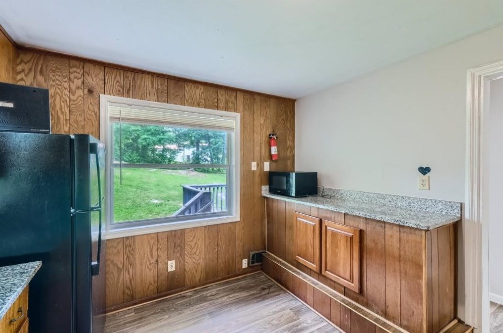 3006 Thrasher Cir, Decatur GA 30032-5864 exterior