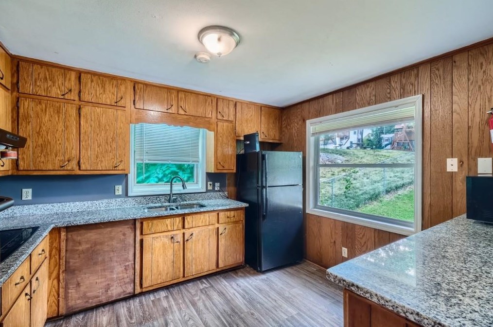 3006 Thrasher Cir, Decatur GA 30032-5864 exterior