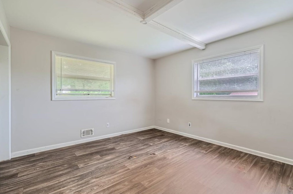 3006 Thrasher Cir, Decatur GA 30032-5864 exterior