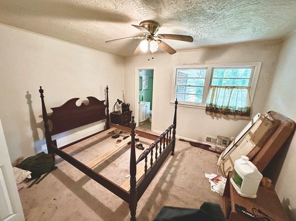 2258 Bryant Dr, Atlanta GA  30344-1034 exterior