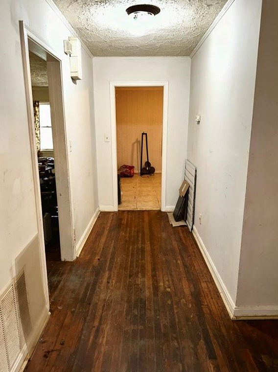 2258 Bryant Dr, Atlanta GA  30344-1034 exterior