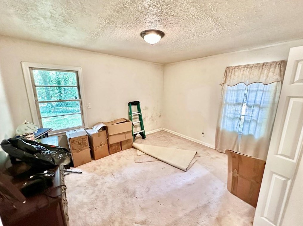 2258 Bryant Dr, Atlanta GA  30344-1034 exterior