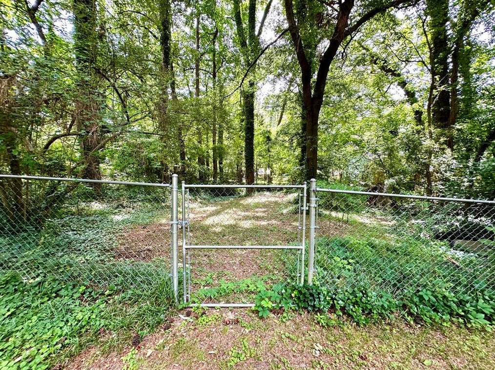 2258 Bryant Dr, Atlanta GA  30344-1034 exterior