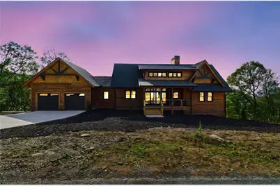 5510 Monument Road, Jasper, GA 30143 - Photo 1