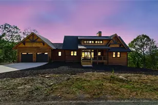 5510 Monument Rd, Jasper, GA 30143 - Photo 1