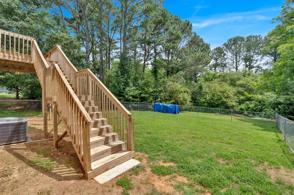 163 Orch Way, Calhoun GA 30701-4563 exterior