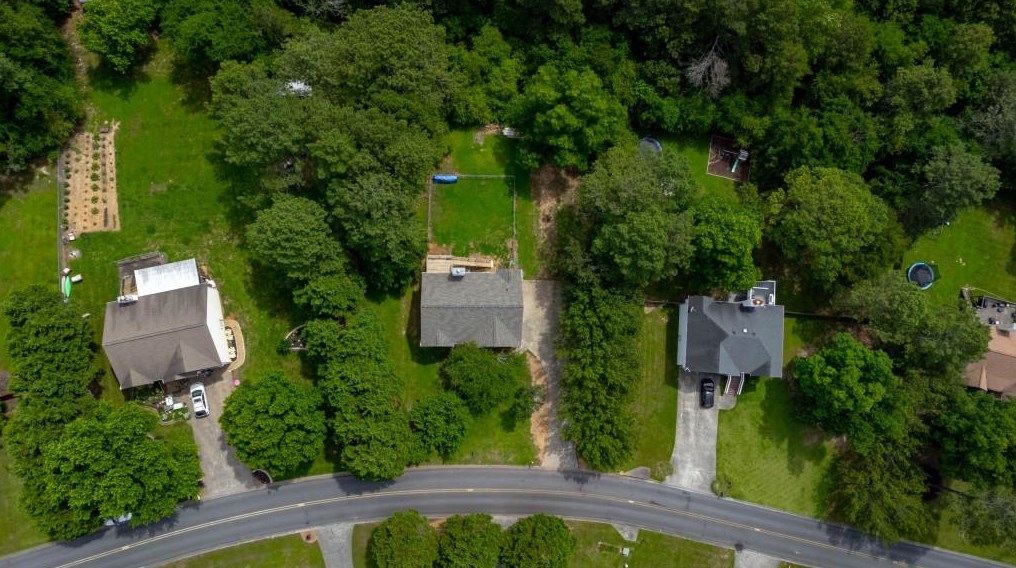 163 Orch Way, Calhoun GA 30701-4563 exterior