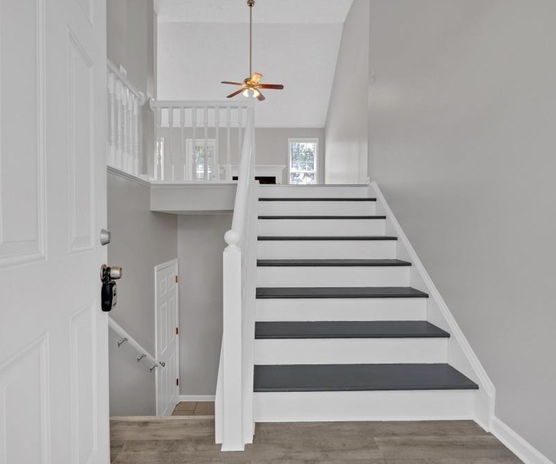 163 Orch Way, Calhoun GA 30701-4563 exterior