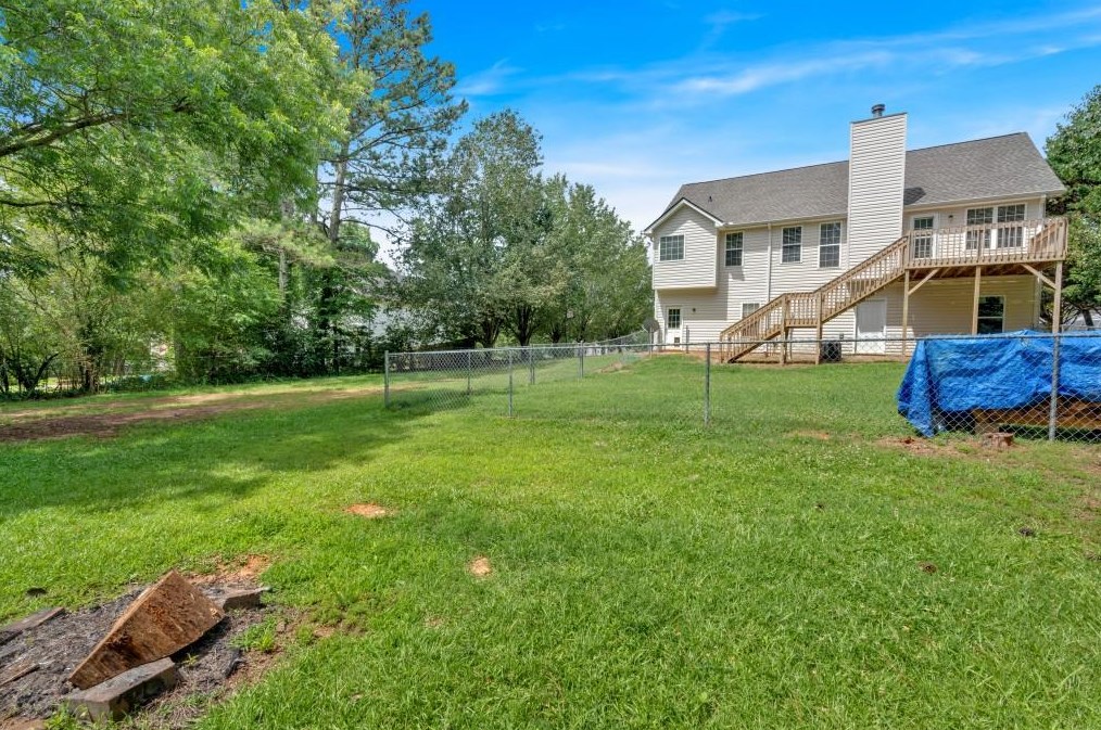 163 Orch Way, Calhoun GA 30701-4563 exterior