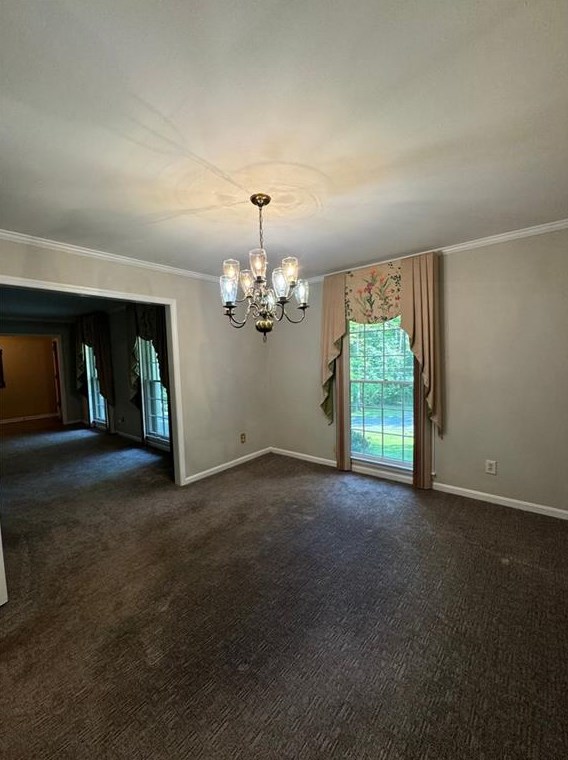 2618 Mdw Lark Dr, Atlanta GA  30344-4030 exterior