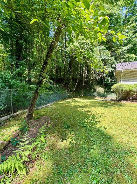 2618 Mdw Lark Dr, Atlanta GA  30344-4030 exterior