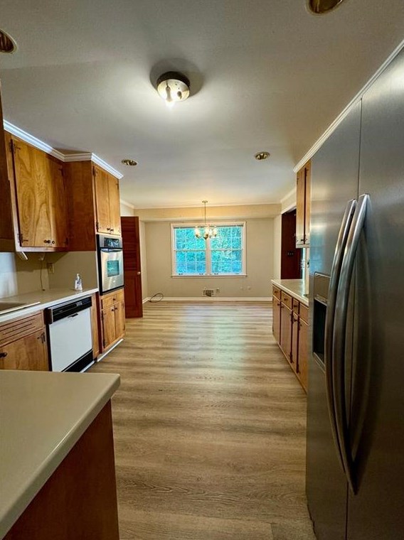 2618 Mdw Lark Dr, Atlanta GA  30344-4030 exterior