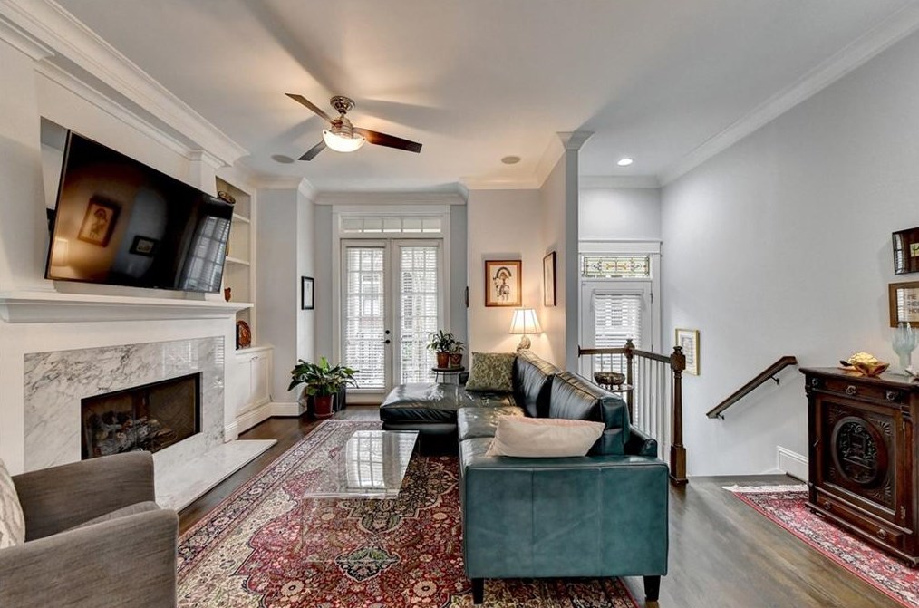 4690 Dogwood Aly, Atlanta GA 30338-7718 exterior