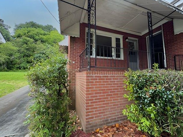 122 Perkins St, Rome GA 30161-5557 exterior