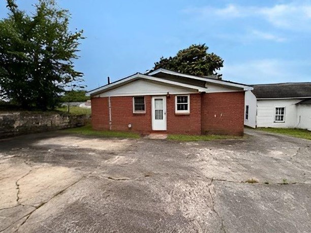 122 Perkins St, Rome GA 30161-5557 exterior