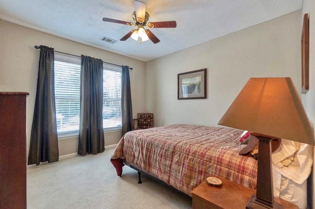 3532 Mulberry Way, Duluth GA 30096-2685 exterior