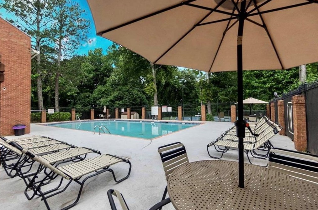 3532 Mulberry Way, Duluth GA 30096-2685 exterior