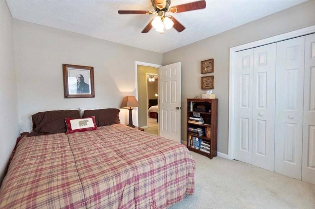 3532 Mulberry Way, Duluth GA 30096-2685 exterior