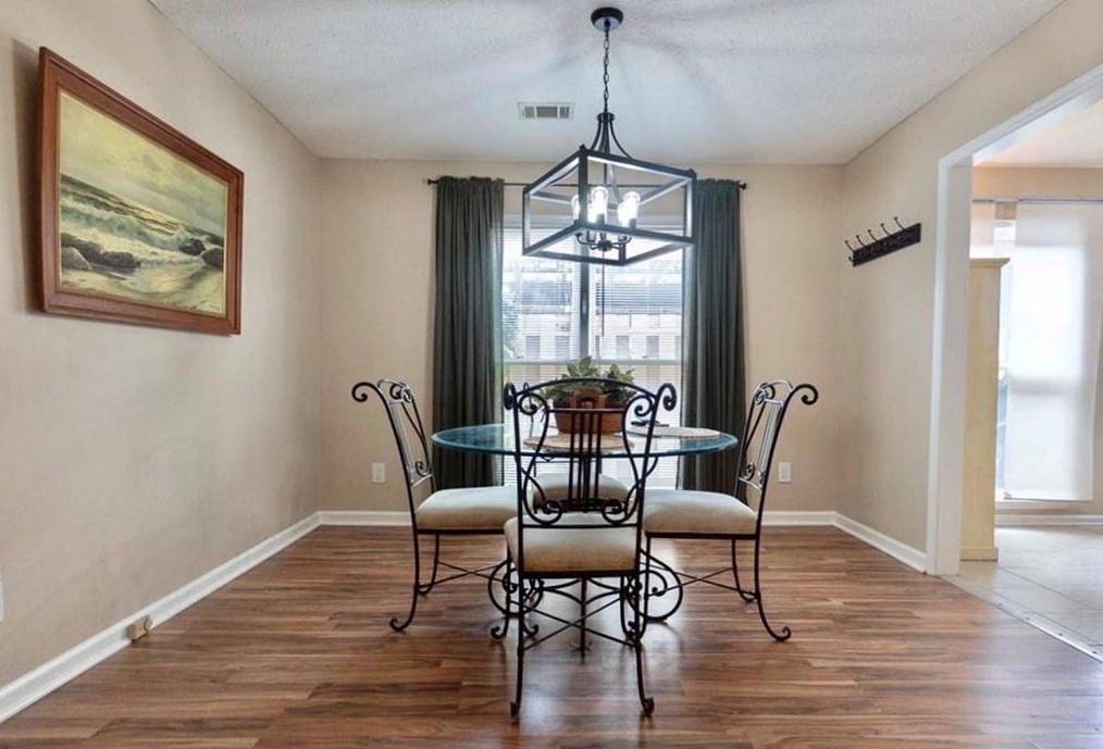 3532 Mulberry Way, Duluth GA 30096-2685 exterior