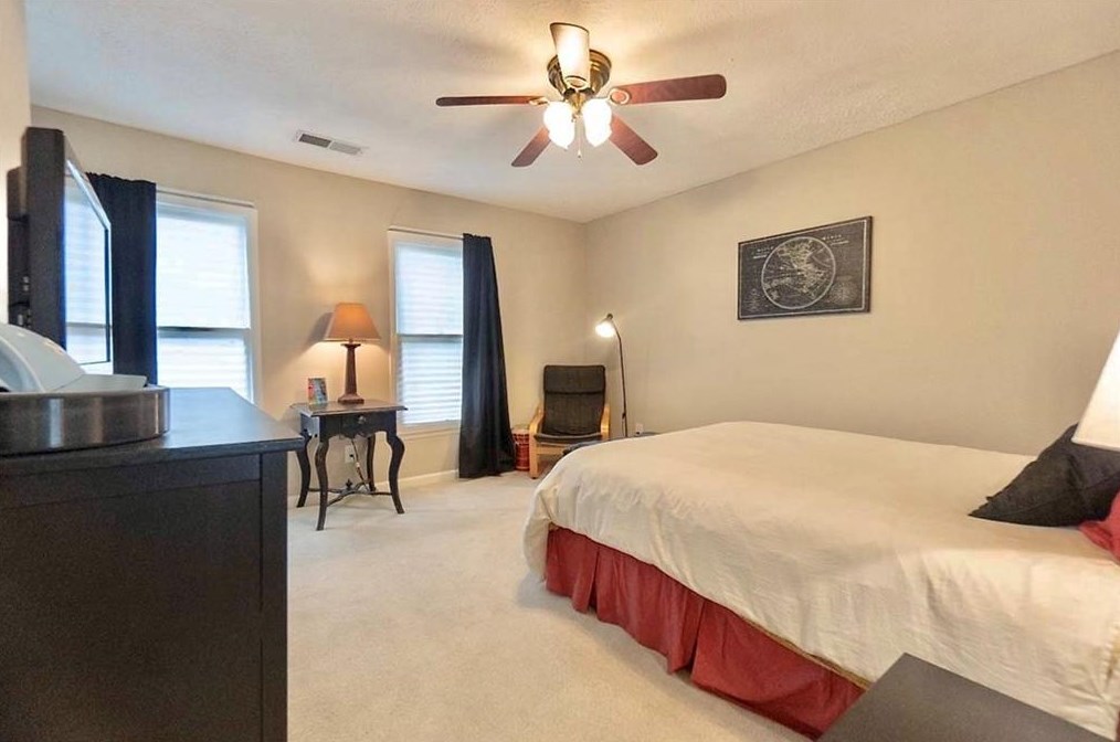 3532 Mulberry Way, Duluth GA 30096-2685 exterior