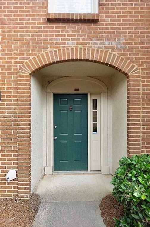 3532 Mulberry Way, Duluth GA 30096-2685 exterior