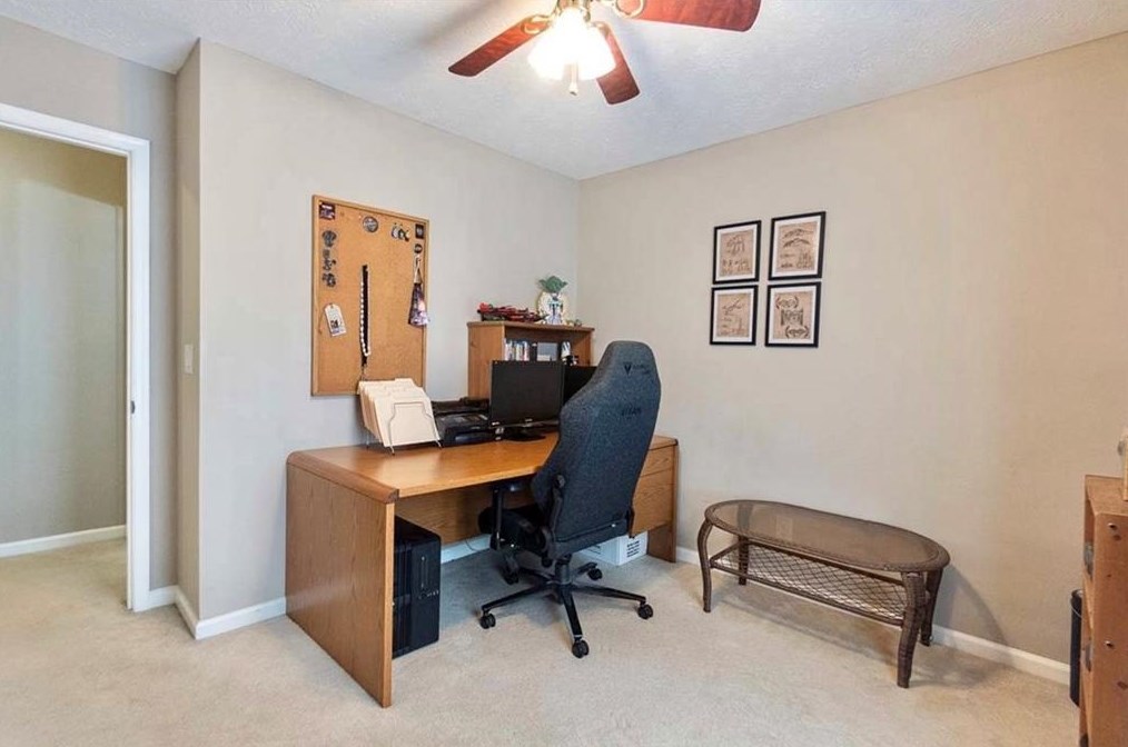 3532 Mulberry Way, Duluth GA 30096-2685 exterior