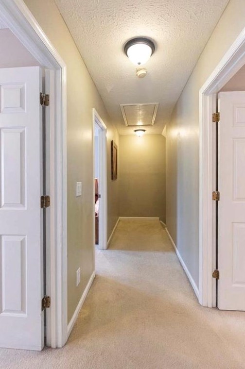 3532 Mulberry Way, Duluth GA 30096-2685 exterior