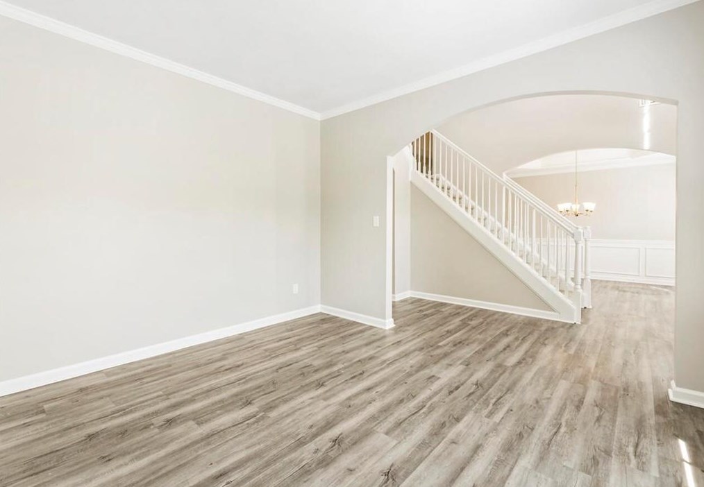 928 Hawk Crk Trl, Lawrenceville GA 30043-3477 exterior