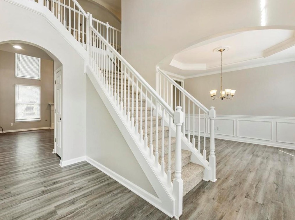 928 Hawk Crk Trl, Lawrenceville GA 30043-3477 exterior