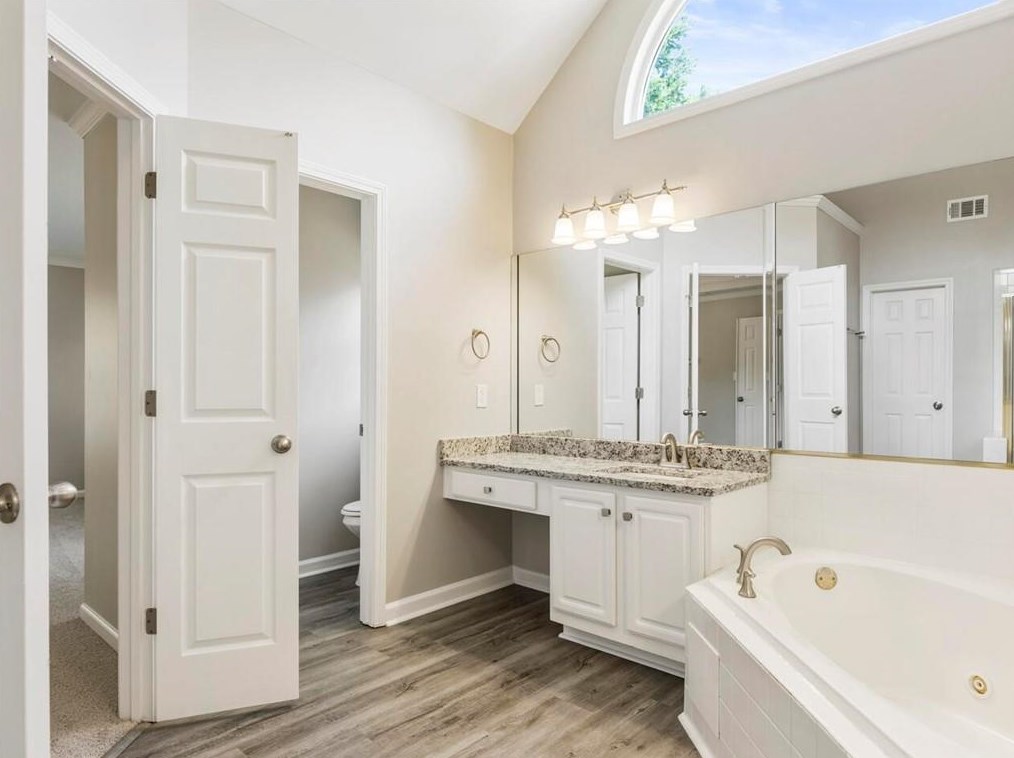 928 Hawk Crk Trl, Lawrenceville GA 30043-3477 exterior