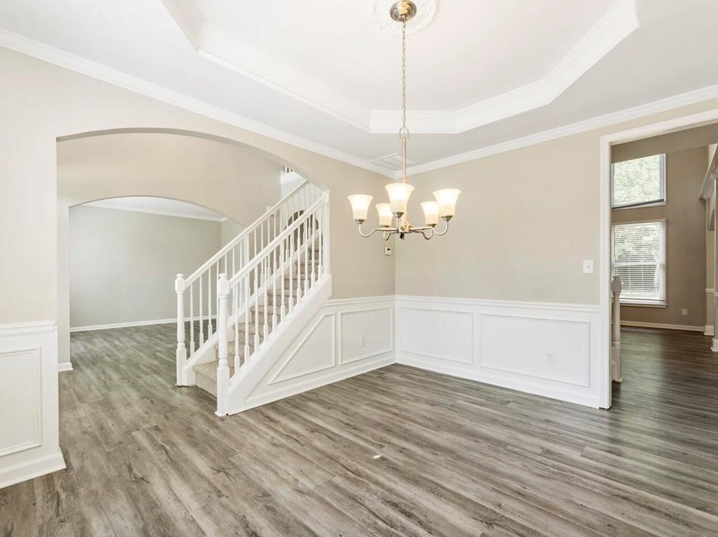 928 Hawk Crk Trl, Lawrenceville GA 30043-3477 exterior