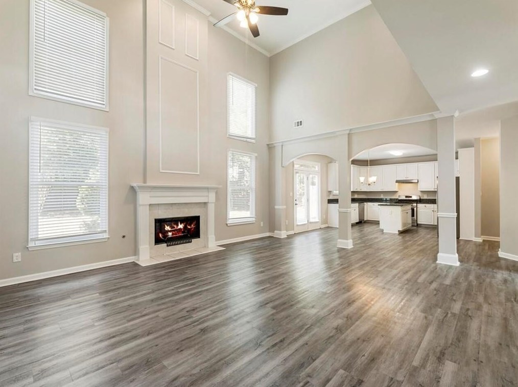 928 Hawk Crk Trl, Lawrenceville GA 30043-3477 exterior