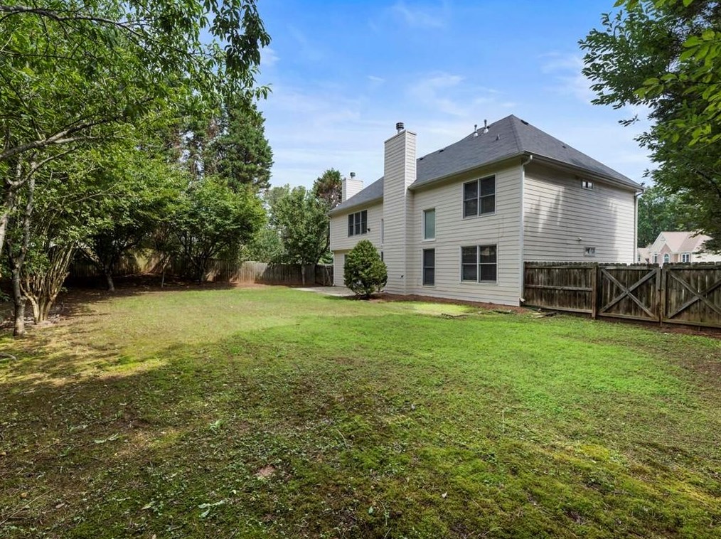 928 Hawk Crk Trl, Lawrenceville GA 30043-3477 exterior