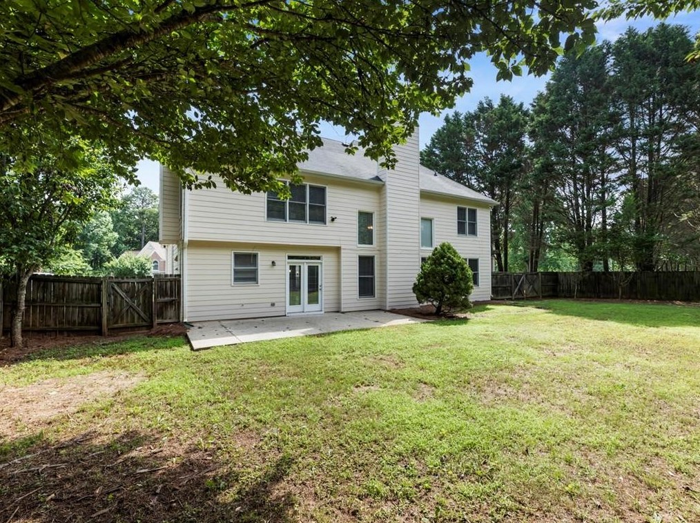 928 Hawk Crk Trl, Lawrenceville GA 30043-3477 exterior