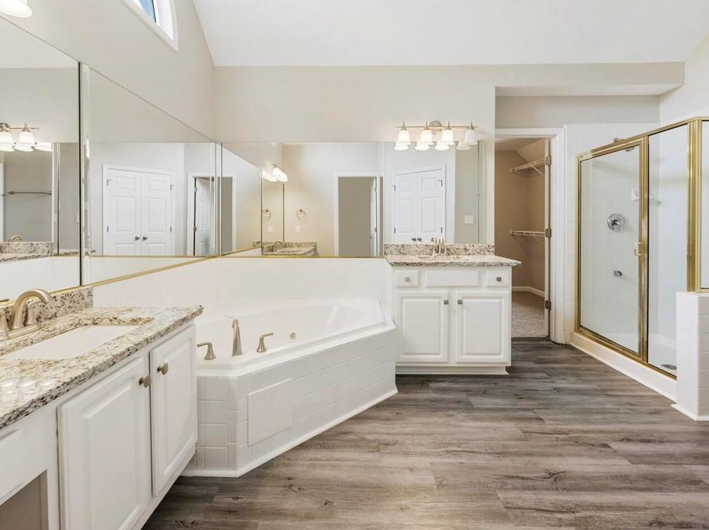 928 Hawk Crk Trl, Lawrenceville GA 30043-3477 exterior