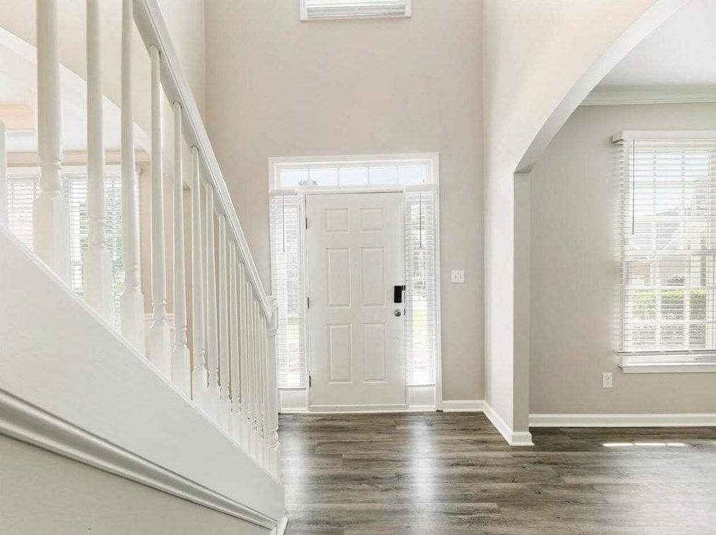 928 Hawk Crk Trl, Lawrenceville GA 30043-3477 exterior