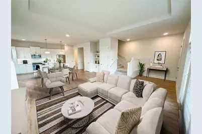 1003 Ridgewalk Parkways #4116, Woodstock, GA 30188 - Photo 9