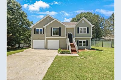 35 Whitney Lane, Villa Rica, GA 30180 - Photo 1