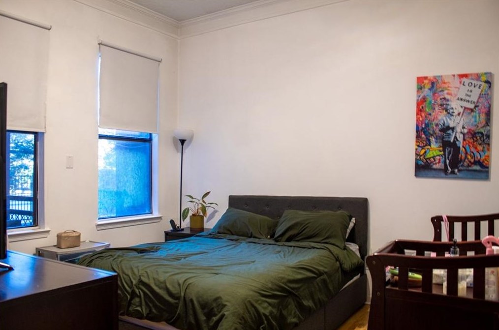 400 17th St, Atlanta GA  30363-1045 exterior