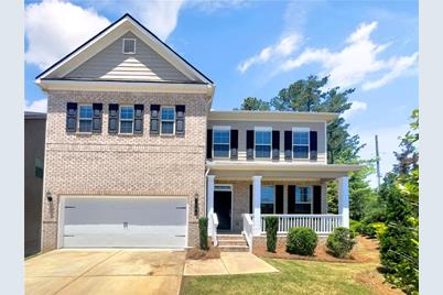 300 Hillgrove Drive, Canton, GA 30114 - Photo 1