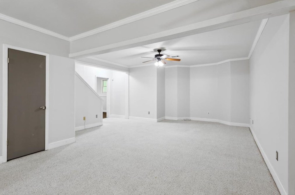 1721 Coventry Pl, Decatur GA 30030-1005 exterior