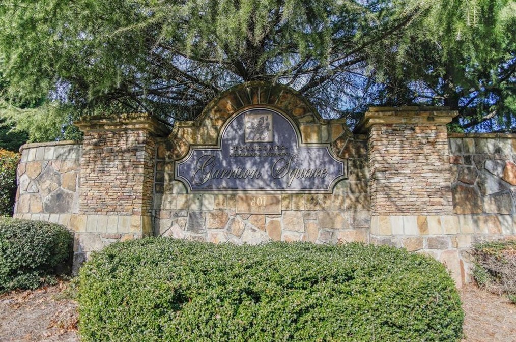 801 Old Peachtree Rd, Lawrenceville GA  30043-3314 exterior