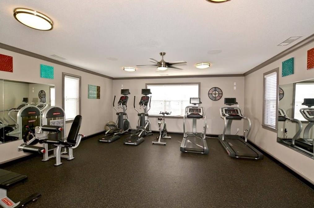 771 Lindbergh Dr, Atlanta GA  30324-3613 exterior