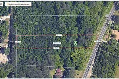 0 Butner Road, Atlanta, GA 30331 - Photo 1