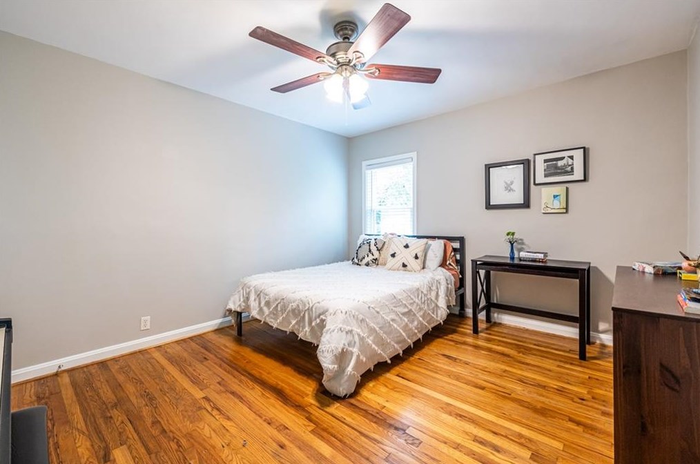 2343 Sanford Rd, Decatur GA  30033-5511 exterior