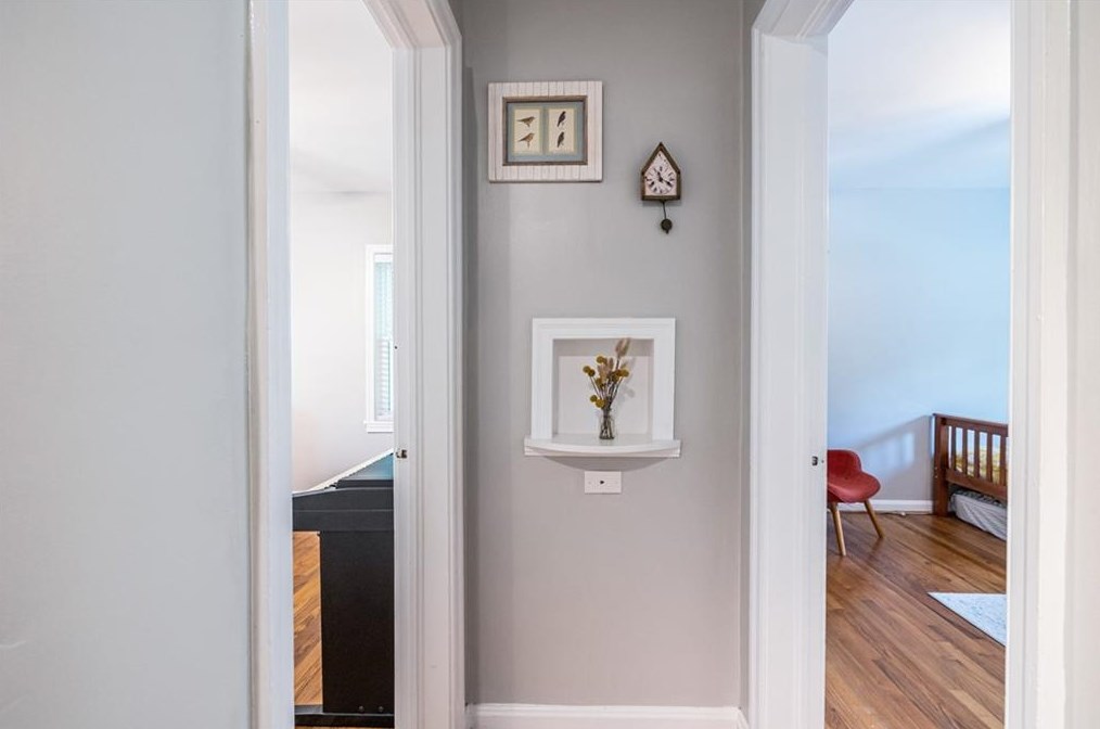 2343 Sanford Rd, Decatur GA  30033-5511 exterior