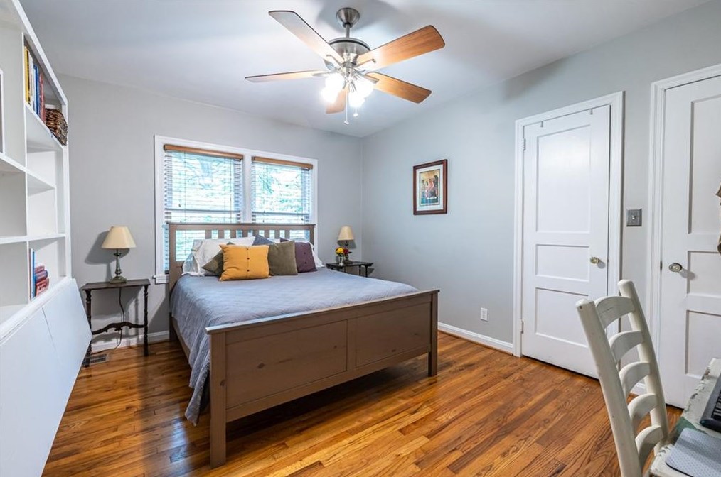 2343 Sanford Rd, Decatur GA  30033-5511 exterior