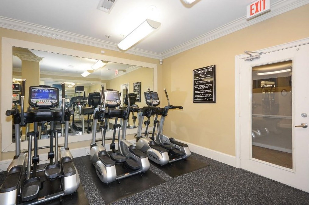 1850 Cotillion Dr, Atlanta GA 30338-7841 exterior