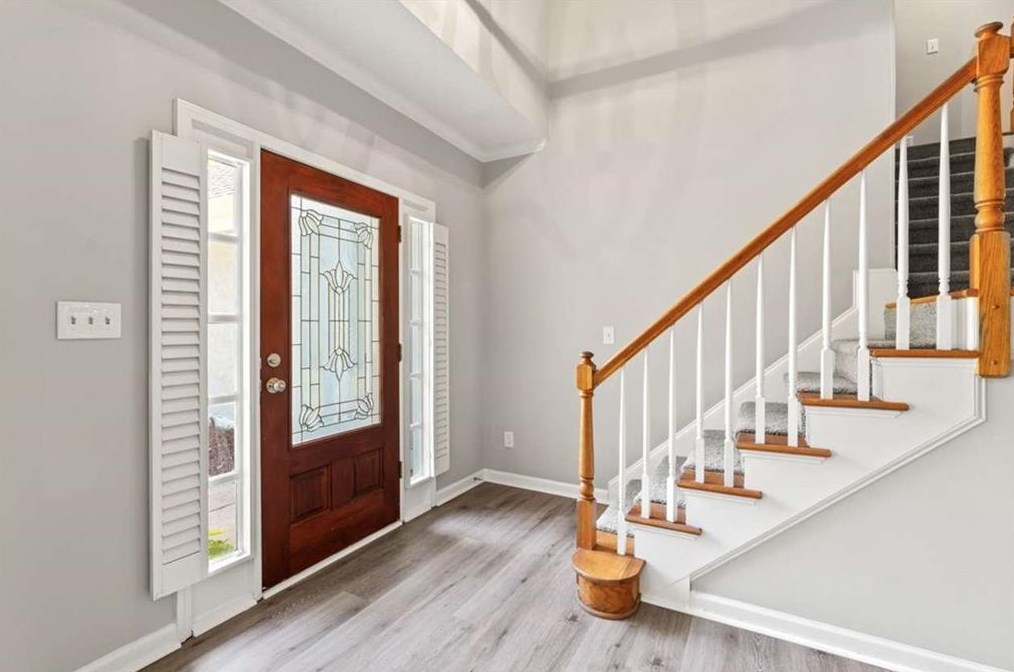 725 Deerwood Dr, Stockbridge GA  30281-6321 exterior